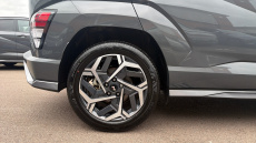 Hyundai KONA 1.6T 138 N Line 5dr Petrol Hatchback